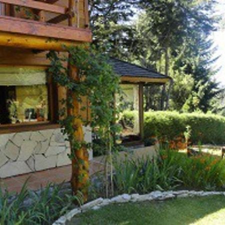 Blackberry Home By Ama,Llao Llao San Carlos de Bariloche Exterior foto