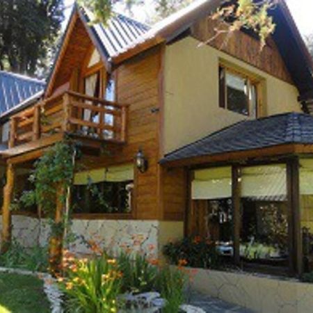 Blackberry Home By Ama,Llao Llao San Carlos de Bariloche Exterior foto