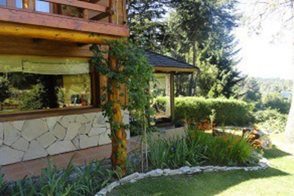 Blackberry Home By Ama,Llao Llao San Carlos de Bariloche Exterior foto